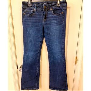 American Eagle Bootcut Jeans- Size 10